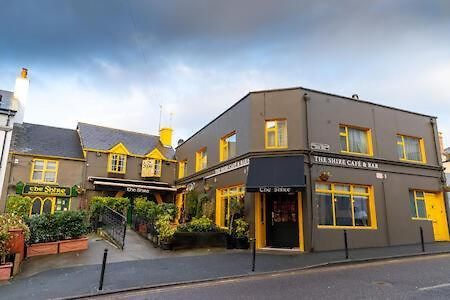 The Shire Accommodation Killarney Exterior photo