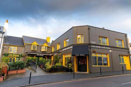 The Shire Accommodation Killarney Exterior photo