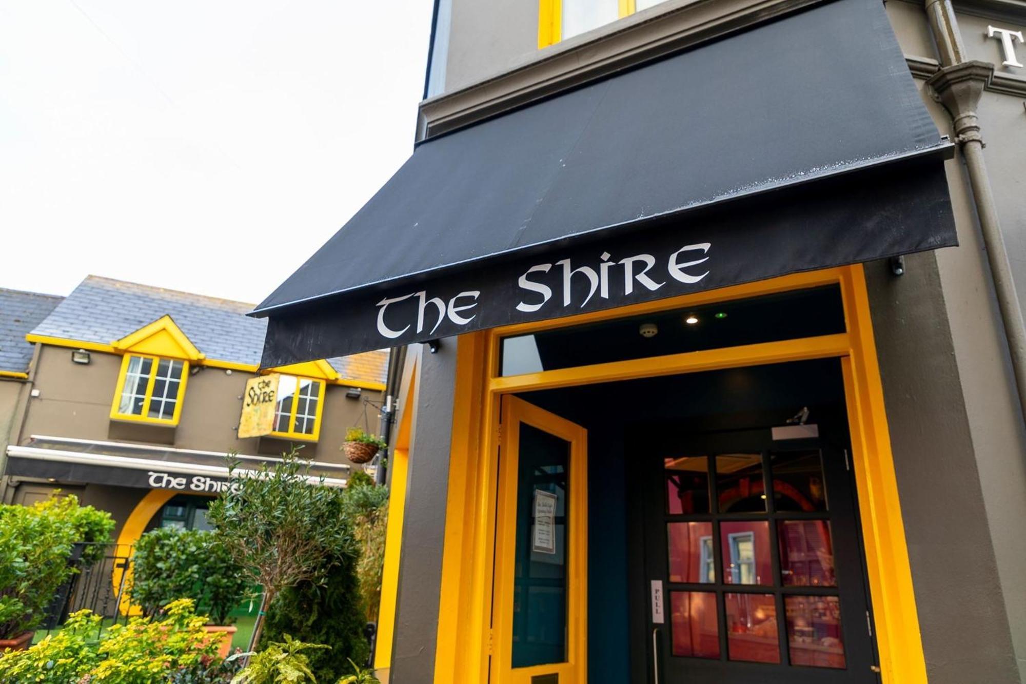 The Shire Accommodation Killarney Exterior photo